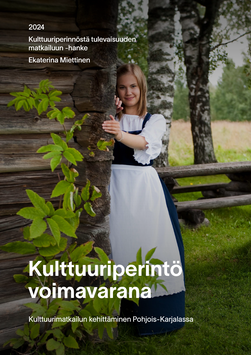 Kulttuuriperintö voimavarana